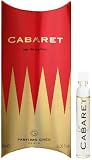 Cabaret by Gres for Women 0.05 oz Eau de Parfum Sampler Vial