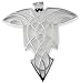 The Lord of the Rings 925 silver Pendant Defender