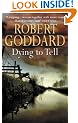 Dying To Tell