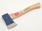 Faithfull Hickory Shaft Hatchet 1.1/4Lb