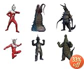 アルティメットソリッド アルティメットモンスターズ5 (BOX)