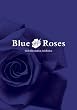 Blue Roses