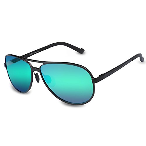 Polarized Sunglasses Wide Face