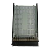 3.5 SATA SAS Hard Drive Tray Caddy for HP Compaq ProLiant ML350 G4p ML350 G5 G6 ML370 G5 DL 180 G6