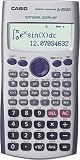 CASIO スタンダード関数電卓 FX-570ES-N 仮数10桁/