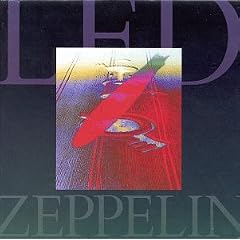 Led Zeppelin Box Set, Vol. 2