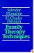 Family Therapy Techniques