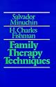 Family Therapy Techniques