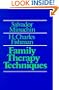Family Therapy Techniques