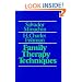 Family Therapy Techniques
