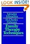 Family Therapy Techniques