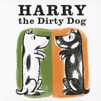 「どろんこハリー・ソング・アルバム」