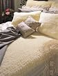 Wool Mattress Pad - SnugSoft Elite