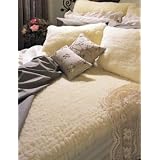 Wool Mattress Pad