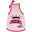 Jersey Shore Princess Dog T-shirt
