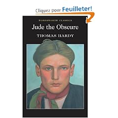 Jude the obscure