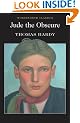 Jude the Obscure (Wordsworth Classics)