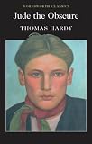 Cover of Jude the Obscure by Thomas Hardy 1853262617