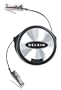 Belkin F8V072-APL Retractable CAT5 or Mobile ISDN Cable