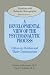 Developmental View of the Psychoanalytic Process: Follow Up Studies and Their Consequence