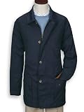 3/4 Length Tech Horsey Coat