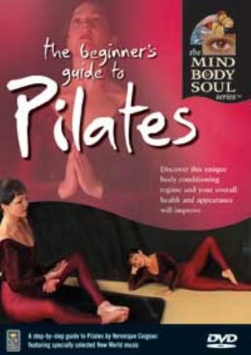 PILATES DVD