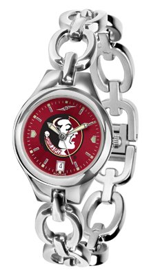 Florida State Women's Eclipse Anonized Watch