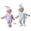 Little Mommy Girl/Boy Twins