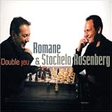 Revue Romane & Stochelo Rosenberg  / Double Jeu