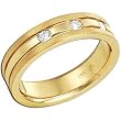Men's Diamond Wedding Band