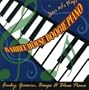 Barrel House Boogie Piano