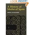 A History of Medieval Spain by  Joseph O'Callaghan