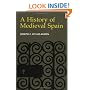 A History of Medieval Spain