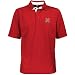 Search : Nebraska Cornhuskers Scarlet Classic Polo