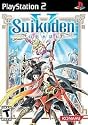 Suikoden V PS2 Game With Artbook and Soundtrack Bundle