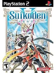From Amazon.com. Click for details:
 Video Games: Suikoden V PS2 Game With Artbook and Soundtrack Bundle - Konami Video Games: Suikoden V PS2 Game With Artbook and Soundtrack Bundle - Konami