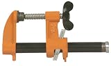 Pony 56 3/4-Inch Deep Throat Pipe Clamp Fixture