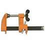 Pony 56 2-1/2" Deep Reach Clamp & Spreader Fixture for 3/4" Pipe
