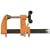 Pony 56 2-1/2" Deep Reach Clamp & Spreader Fixture for 3/4" Pipe