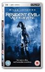 Resident Evil: Apocalypse [UMD pour PSP]