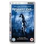 Resident Evil: Apocalypse [UMD Mini for PSP] [2004]