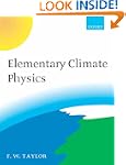 Elementary Climate Physics