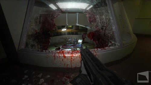 Fear 2: Project Origin image