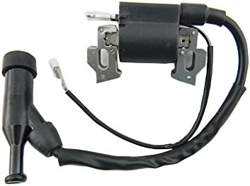KOSIN Ignition Coil module fits honda GX110 GX120 GX140 GX160 GX200 Engine Motor replace30500-ZE1-033