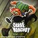 Carr� manchot, Degemer