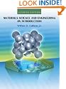 Materials Science and Engineering