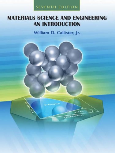 City Travel Guides Discounted  Books : Materials Science and Engineering: An Introduction