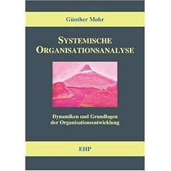 Systemische Organisationsanalyse: Dynamiken und Grundlagen der Organisationsentwicklung