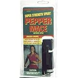 Mace Brand Pepper Mace Defense Spray- Jogger Model