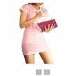 Hyp - Naughty Cotton Jersey Dorm Tee (HY406)